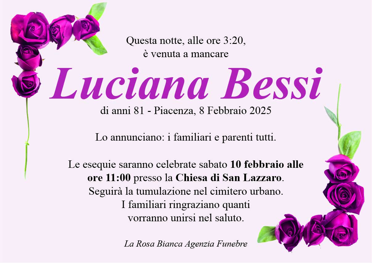 Immagine annuncio